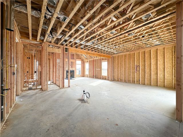 3122 Courtyard Street, Springdale, AR 72762