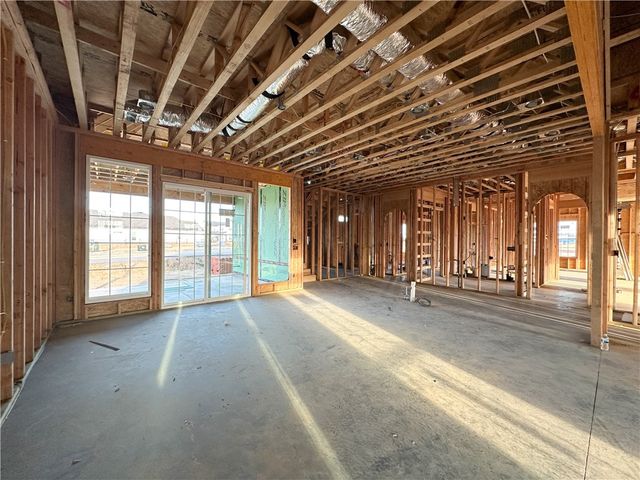 3122 Courtyard Street, Springdale, AR 72762