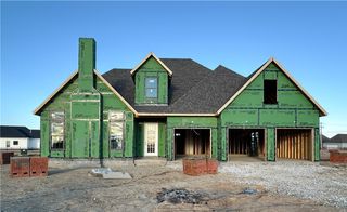 3122 Courtyard Street, Springdale, AR 72762