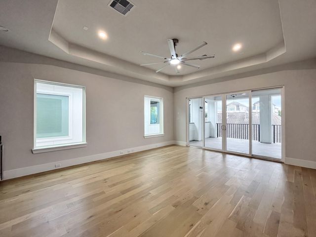 902 Knox Street A, Houston, TX 77007