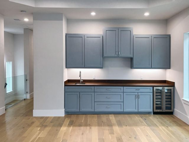 902 Knox Street A, Houston, TX 77007