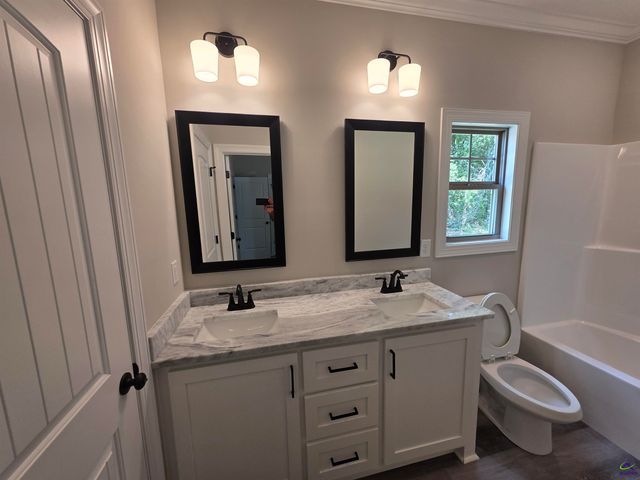 190 Mystic Circle, Byron, GA 31008