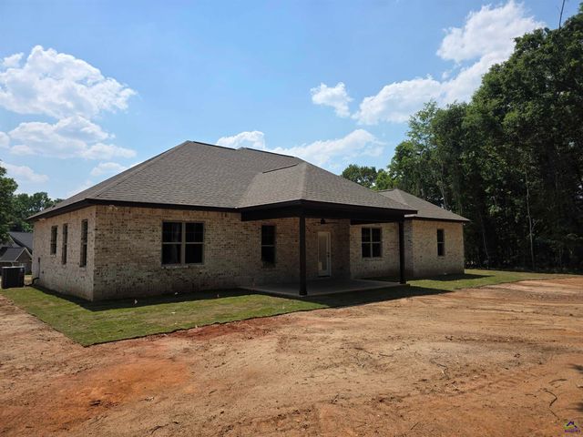 190 Mystic Circle, Byron, GA 31008