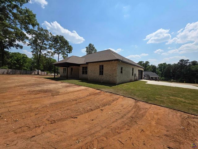 190 Mystic Circle, Byron, GA 31008