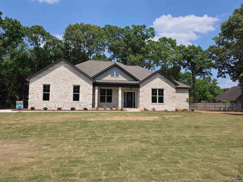 190 Mystic Circle, Byron, GA 31008