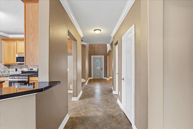 11607 Seaglers Point Lane, Richmond, TX 77406