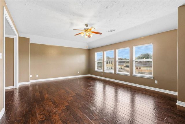 11607 Seaglers Point Lane, Richmond, TX 77406