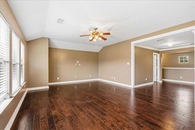 11607 Seaglers Point Lane, Richmond, TX 77406