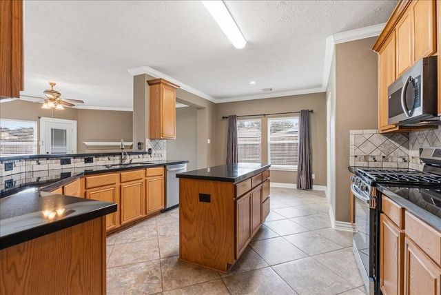 11607 Seaglers Point Lane, Richmond, TX 77406