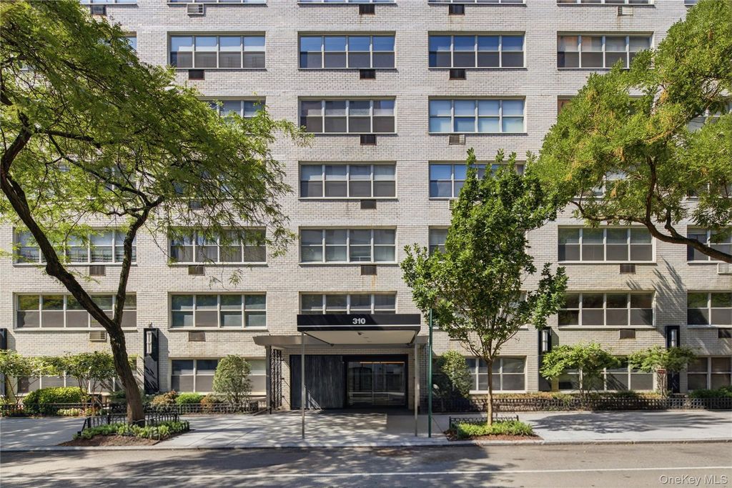 310 E 70th Street 5C, New York (manhattan), NY 10021 — photo 2