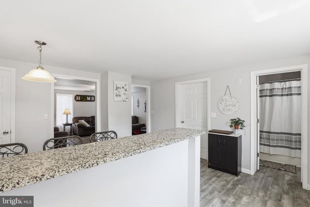 22 W FRONT ST, Frederica, DE 19946