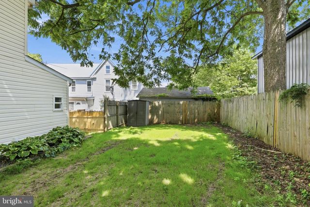 22 W FRONT ST, Frederica, DE 19946