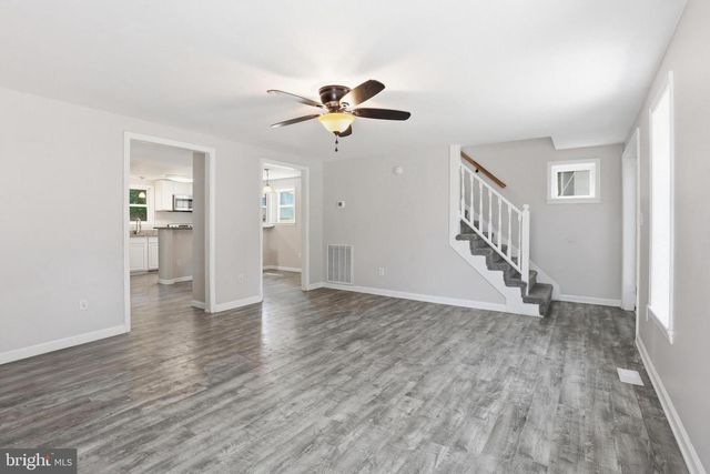 22 W FRONT ST, Frederica, DE 19946