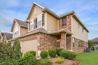 18621 Serenity Loch Drive, Spring, TX 77379