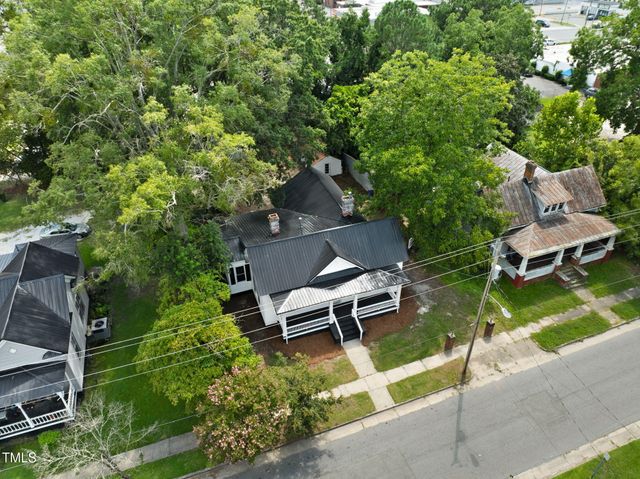 109 E Grainger Avenue, Kinston, NC 28501