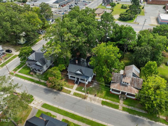 109 E Grainger Avenue, Kinston, NC 28501
