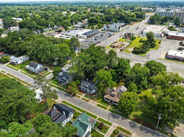 109 E Grainger Avenue, Kinston, NC 28501