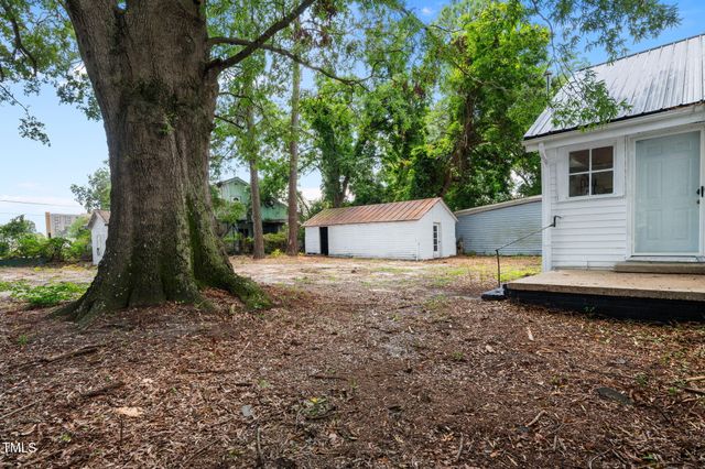 109 E Grainger Avenue, Kinston, NC 28501