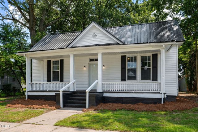 109 E Grainger Avenue, Kinston, NC 28501