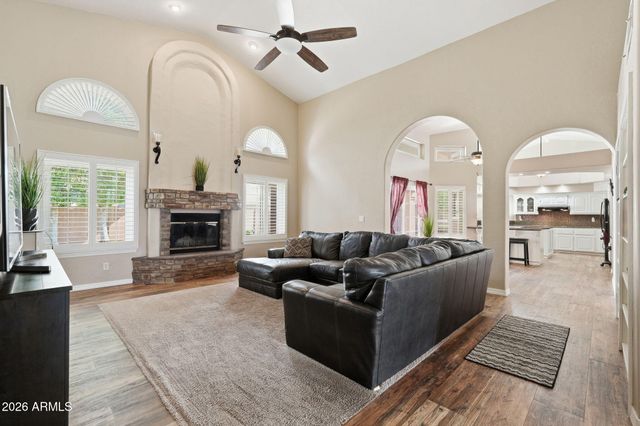 1736 E MALLORY Street, Mesa, AZ 85203