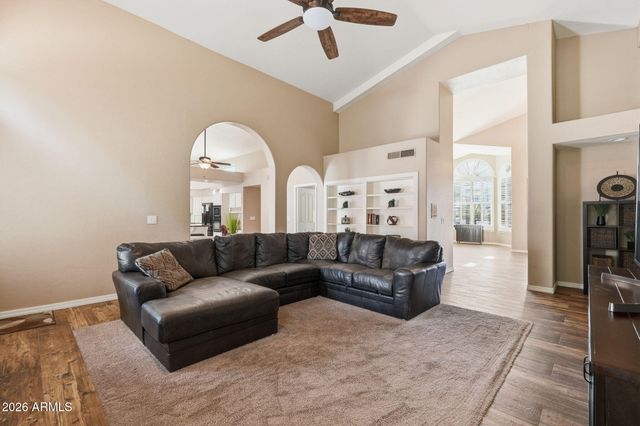1736 E MALLORY Street, Mesa, AZ 85203