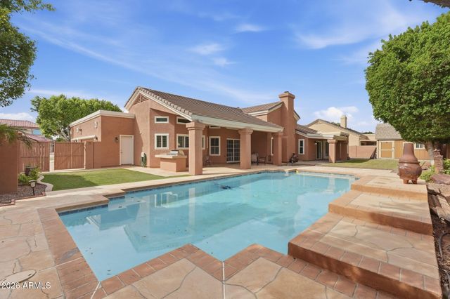 1736 E MALLORY Street, Mesa, AZ 85203