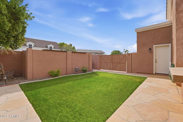 1736 E MALLORY Street, Mesa, AZ 85203
