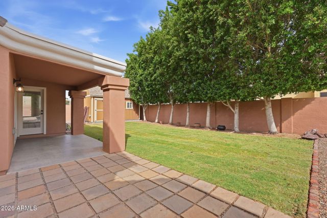 1736 E MALLORY Street, Mesa, AZ 85203