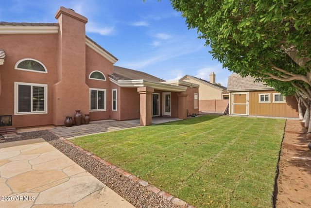 1736 E MALLORY Street, Mesa, AZ 85203