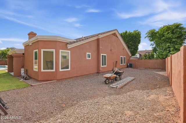 1736 E MALLORY Street, Mesa, AZ 85203