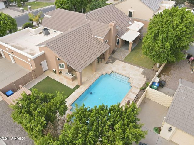 1736 E MALLORY Street, Mesa, AZ 85203
