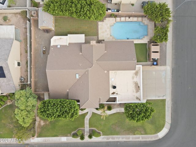 1736 E MALLORY Street, Mesa, AZ 85203