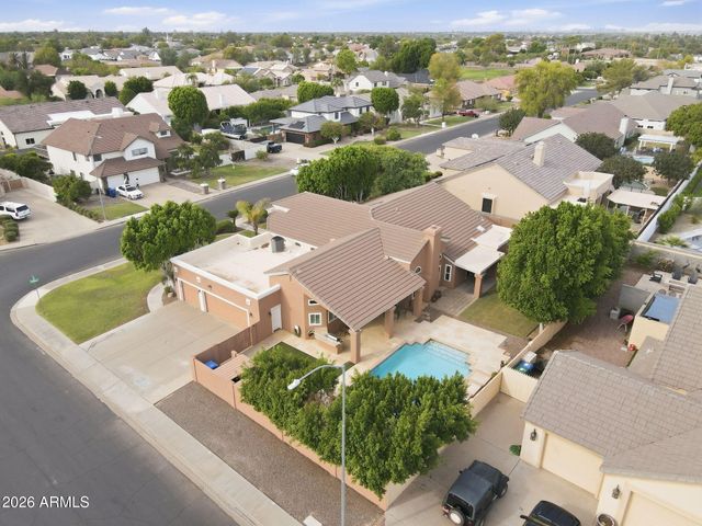 1736 E MALLORY Street, Mesa, AZ 85203