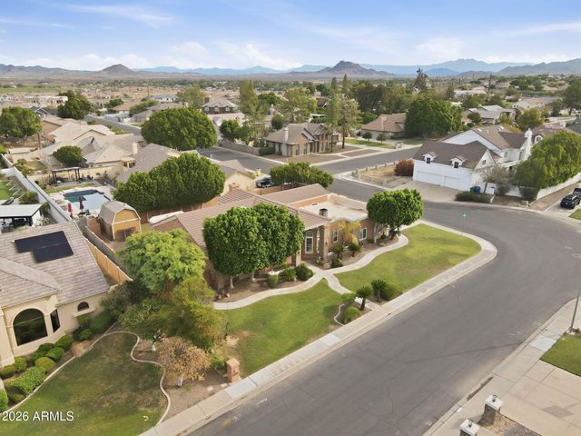 1736 E MALLORY Street, Mesa, AZ 85203