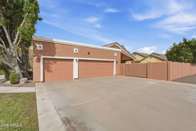 1736 E MALLORY Street, Mesa, AZ 85203