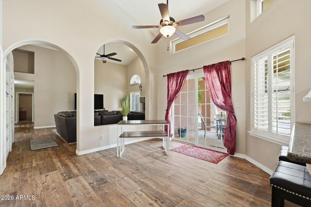 1736 E MALLORY Street, Mesa, AZ 85203