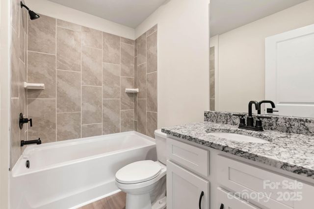 320 Limestone Terrace, Salisbury, NC 28146