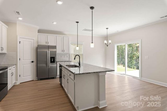 320 Limestone Terrace, Salisbury, NC 28146