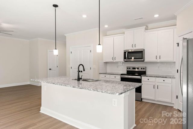 320 Limestone Terrace, Salisbury, NC 28146