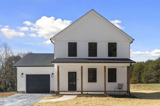 0 Ivanhoe Trail, Lynchburg, VA 24504