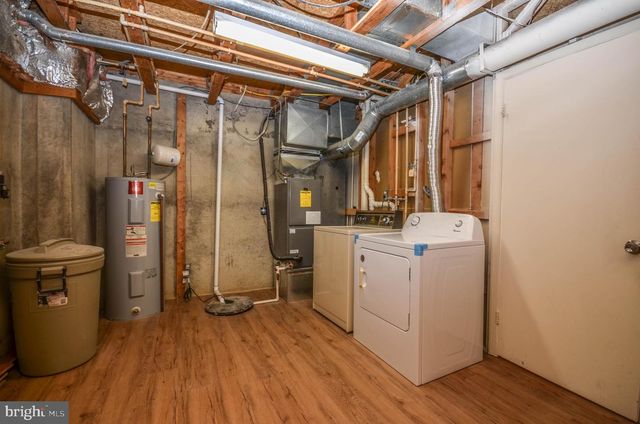 8711 RAVENGLASS WAY, Montgomery Village, MD 20886