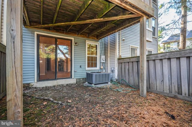 8711 RAVENGLASS WAY, Montgomery Village, MD 20886