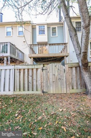 8711 RAVENGLASS WAY, Montgomery Village, MD 20886