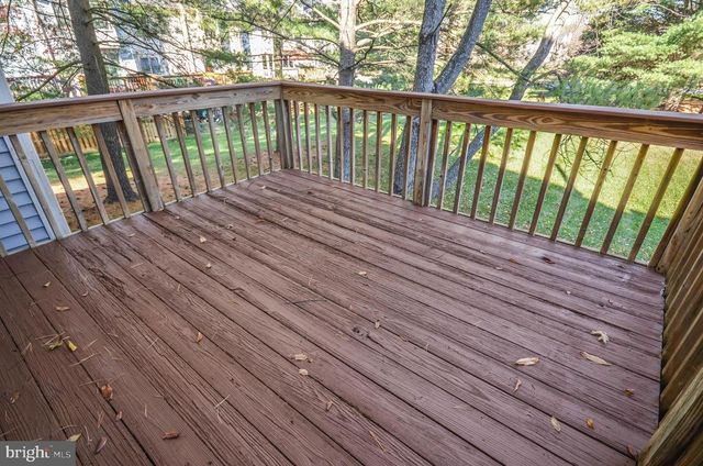 8711 RAVENGLASS WAY, Montgomery Village, MD 20886