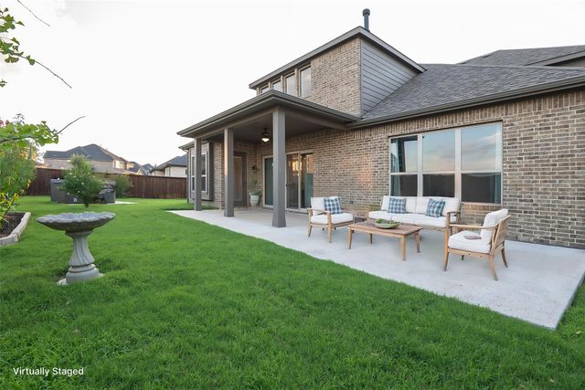 1703 Cedar Bluff Parkway, Mansfield, TX 76063
