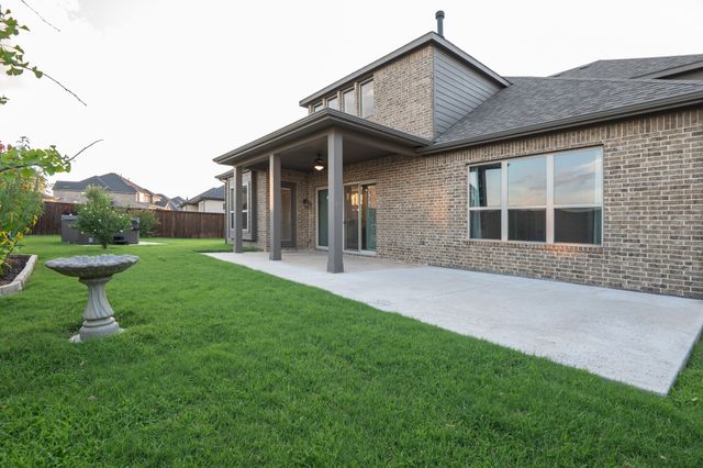 1703 Cedar Bluff Parkway, Mansfield, TX 76063