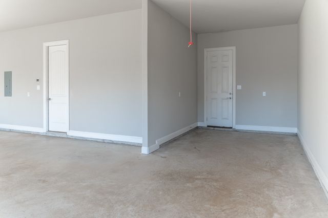 1703 Cedar Bluff Parkway, Mansfield, TX 76063