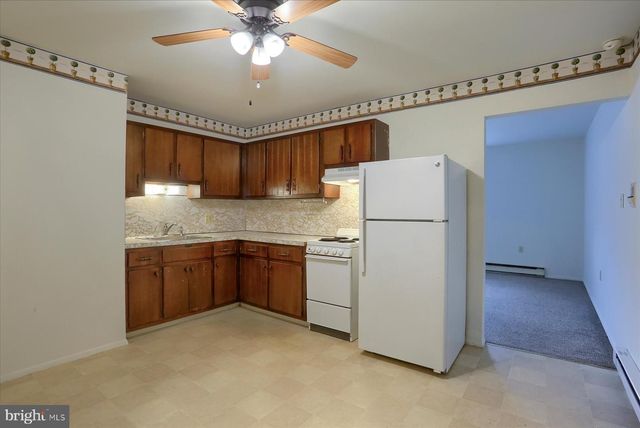 35 N 4TH ST, Newport, PA 17074