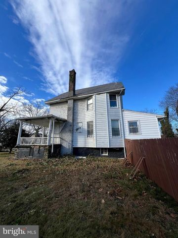 3816 SEQUOIA AVE, Baltimore, MD 21215