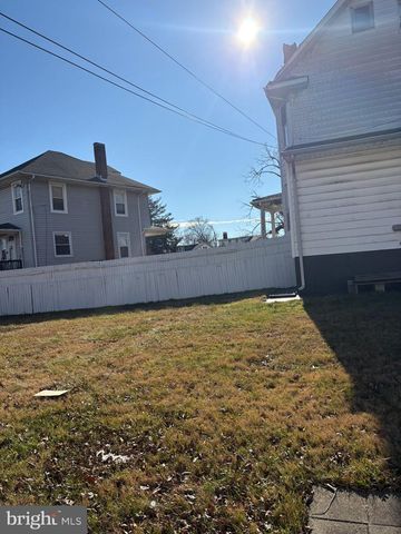 3816 SEQUOIA AVE, Baltimore, MD 21215